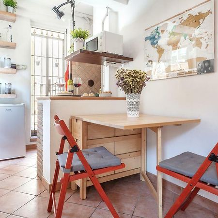 Ferrara Mercato Fancy Studio Extérieur photo