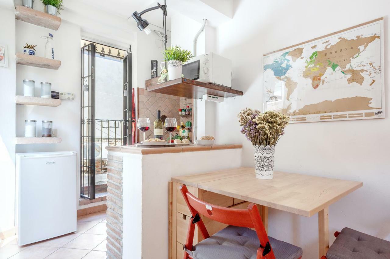 Ferrara Mercato Fancy Studio Extérieur photo