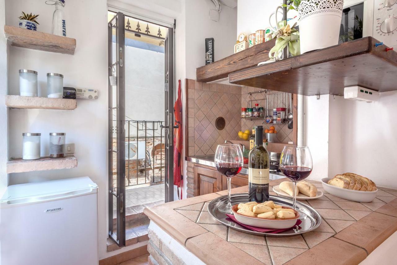 Ferrara Mercato Fancy Studio Extérieur photo
