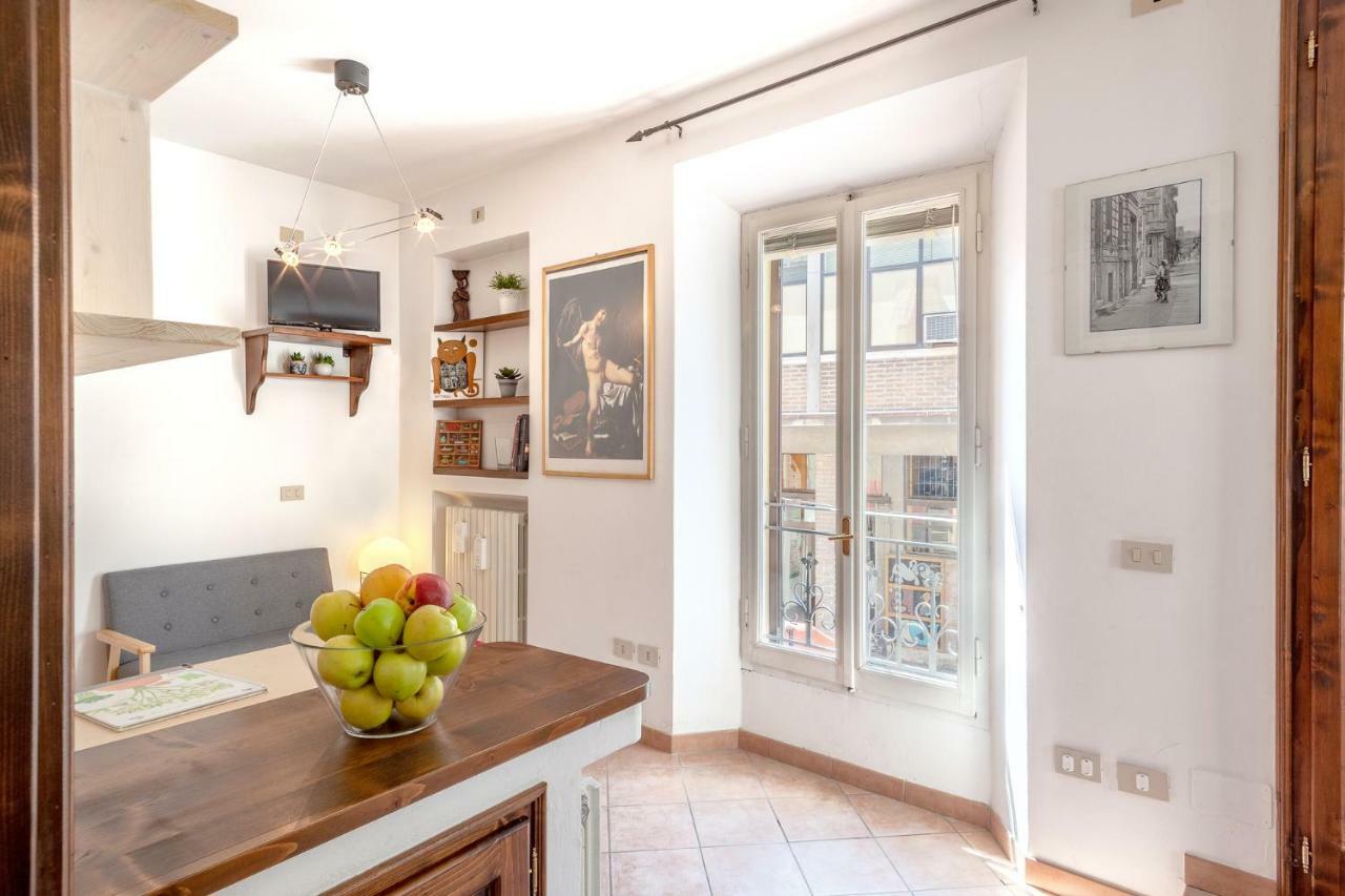 Ferrara Mercato Fancy Studio Extérieur photo