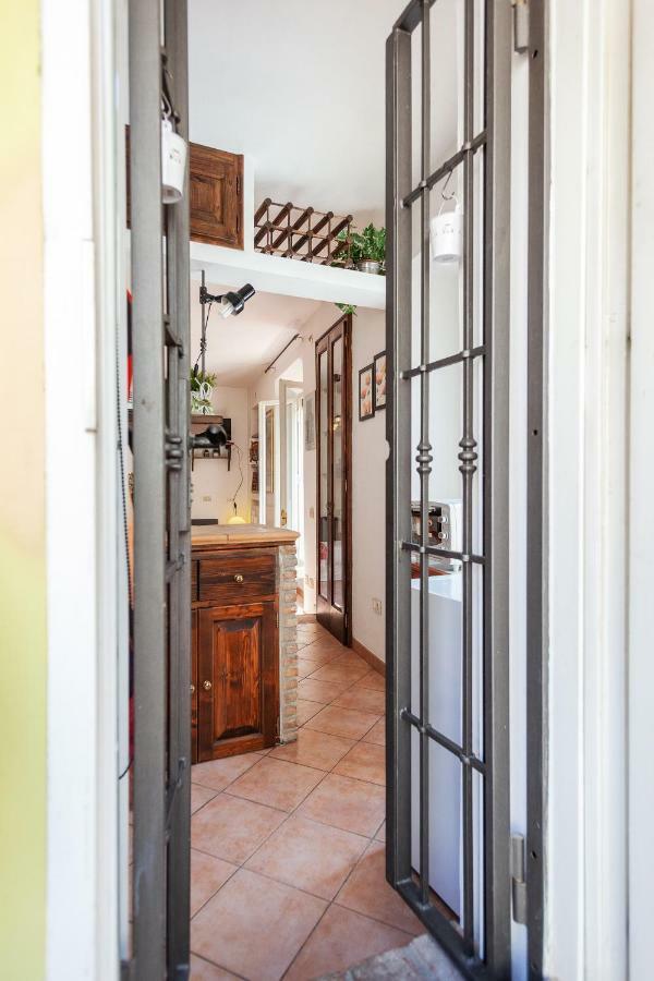 Ferrara Mercato Fancy Studio Extérieur photo