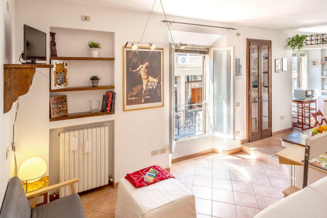 Ferrara Mercato Fancy Studio Extérieur photo