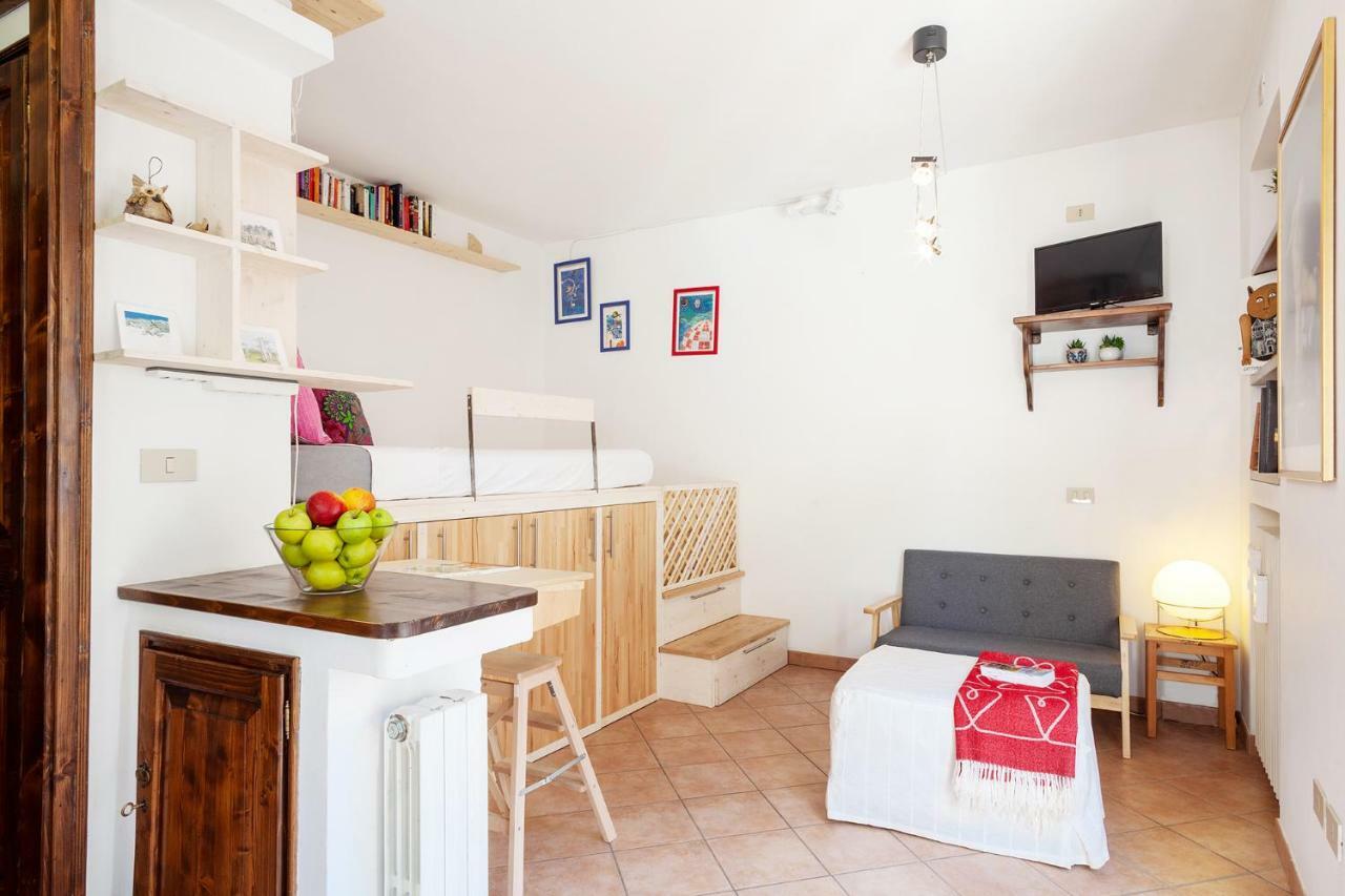 Ferrara Mercato Fancy Studio Extérieur photo