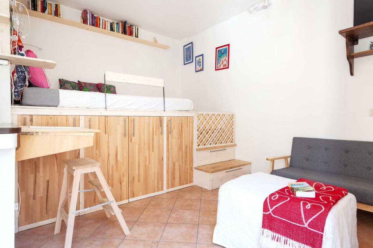 Ferrara Mercato Fancy Studio Extérieur photo