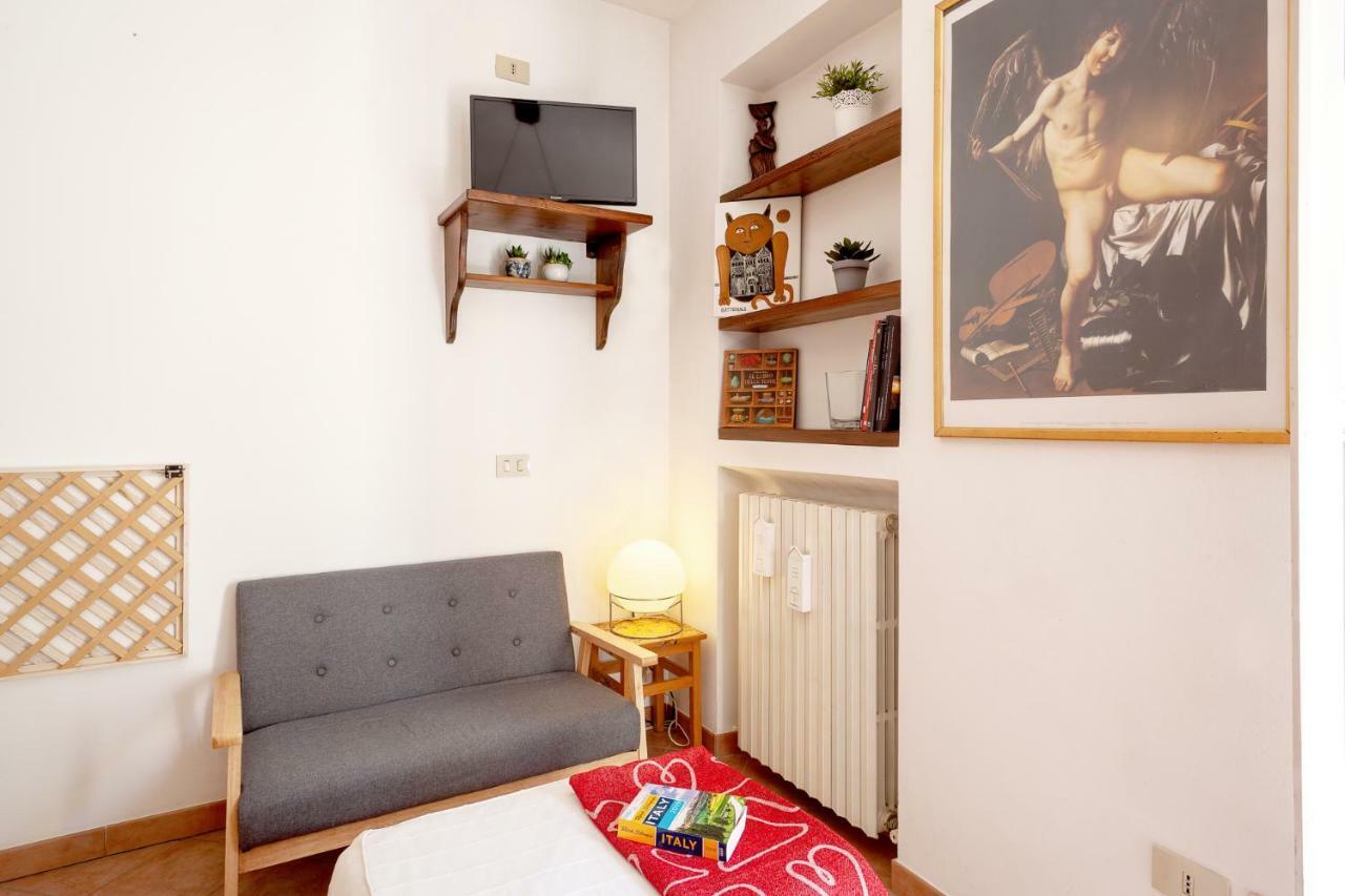 Ferrara Mercato Fancy Studio Extérieur photo
