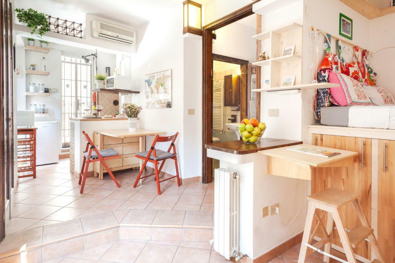 Ferrara Mercato Fancy Studio Extérieur photo